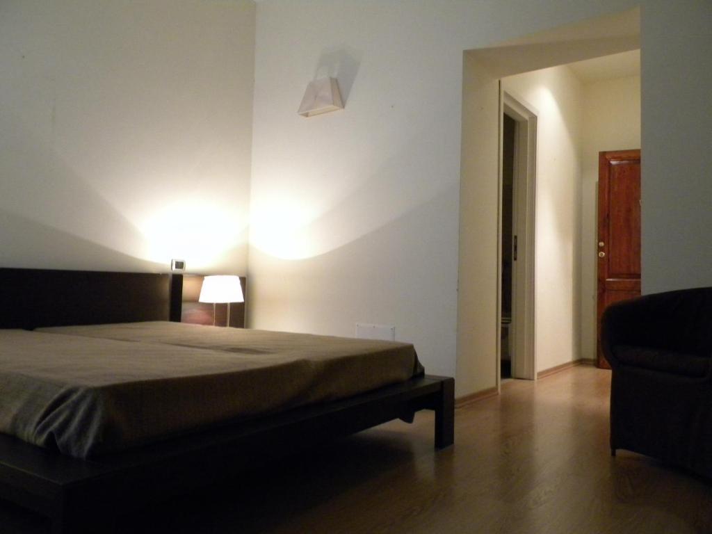 B&B Piazza Del Popolo Ascoli Piceno Room photo